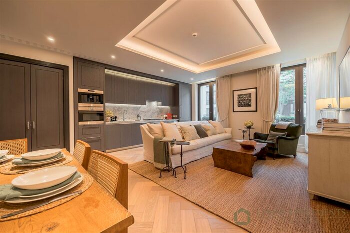 1 Bedroom Flat To Rent In Whistler Square, Chelsea Barracks, London, SW1W