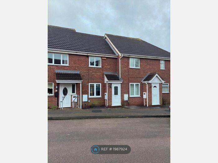 1 Bedroom Terraced House To Rent In Drummond Avenue, Netherfield, Nottingham, NG4