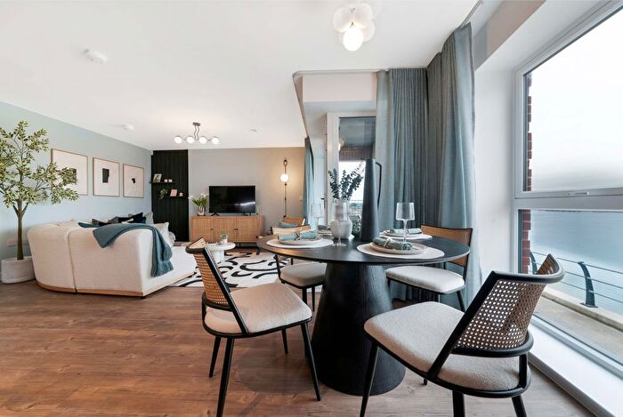 1 Bedroom Flat For Sale In Brighton Road, Shoreham-By-Sea, BN43