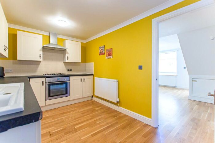 2 Bedroom House To Rent In Heol Fawr, Nelson, Treharris, CF46