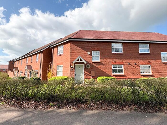 3 Bedroom Property To Rent In Stewkley Road, Wing, Leighton Buzzard, LU7