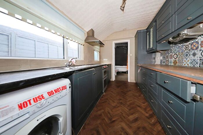 3 Bedroom Terraced House For Sale In Woodfield Crescent, Kidderminster, DY11
