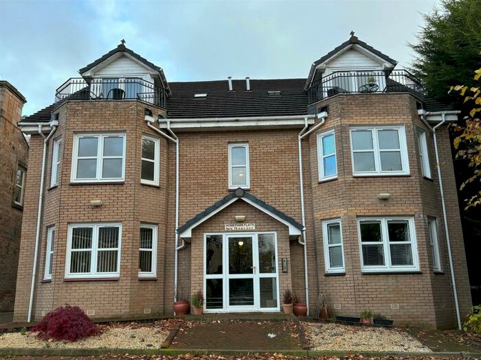 2 Bedroom Flat To Rent In Belhaven Terrace, Wishaw, ML2