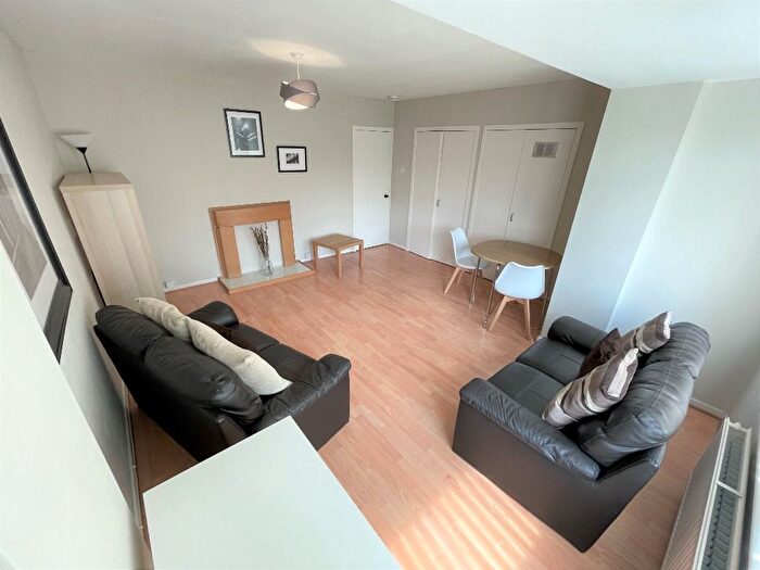 1 Bedroom Flat To Rent In Craigievar Place, Garthdee, Aberdeen, AB10