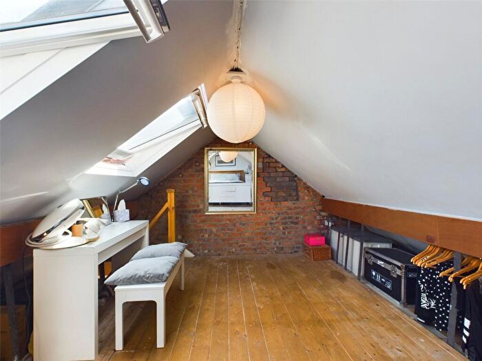 2 Bedroom Bungalow For Sale In Osborne Road, Salford, Greater Manchester, M6