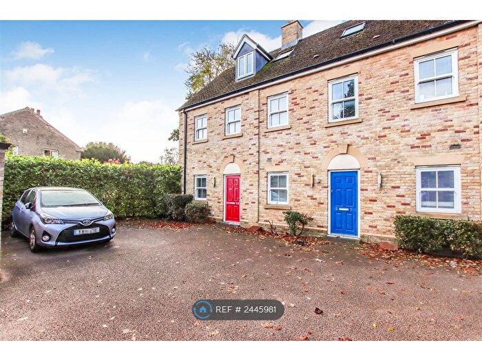 2 Bedroom Flat To Rent In Union Lane, Cambridge, CB4