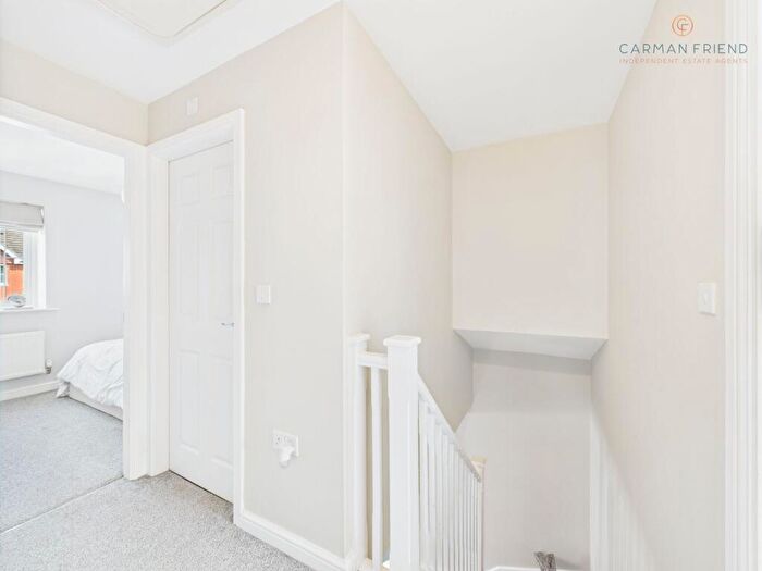2 Bedroom End Of Terrace House For Sale In Garrison Close, Saighton, CH3