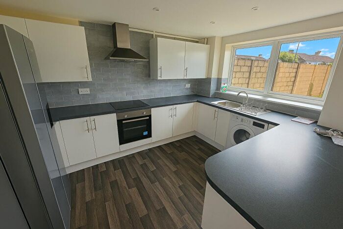 4 Bedroom House To Rent In Cavendish Road, Patchway, Bristol, BS34