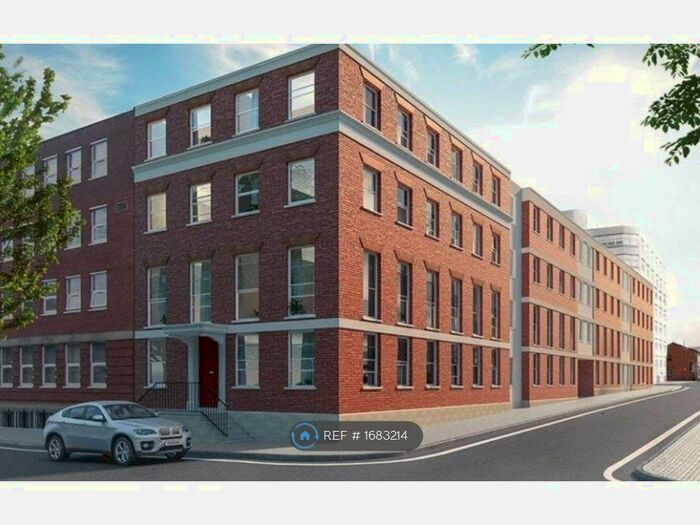 1 Bedroom Flat To Rent In Guild House, Preston, PR1