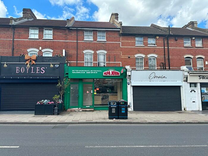 3 Bedroom Maisonette To Rent In Station Road, Bexley, Sidcup, DA15