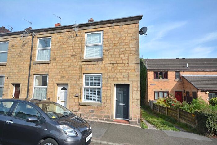 2 Bedroom Terraced House To Rent In Manchester Old Road, Bury, BL9