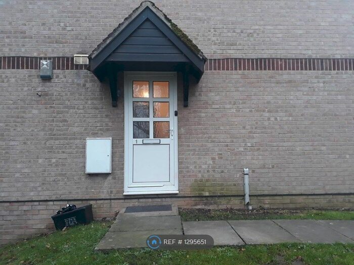 1 Bedroom Flat To Rent In Roman Walk, Brislington, Bristol BS4