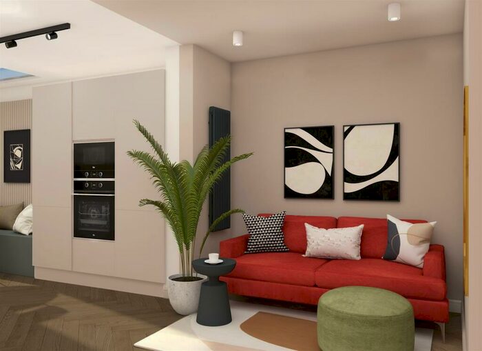 1 Bedroom House To Rent In Dawlish Road, Birmingham, B29