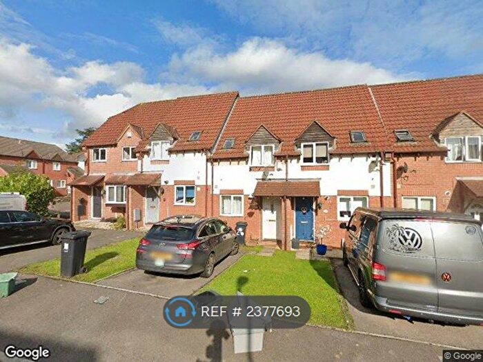 2 Bedroom Terraced House To Rent In Grange Close, Bradley Stoke, Bristol, BS32
