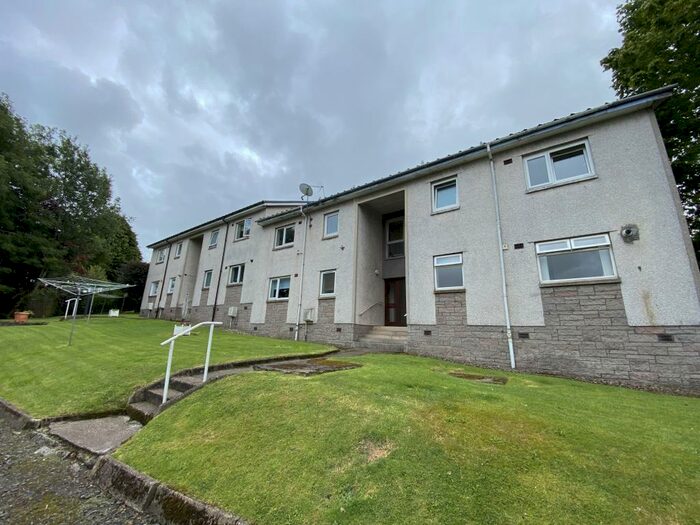 1 Bedroom Apartment To Rent In Mearns Road, Newton Mearns, G77