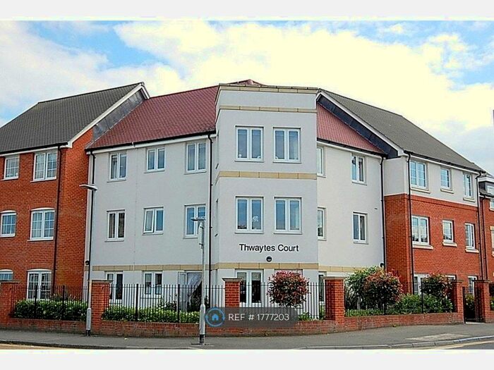 1 Bedroom Flat To Rent In Minster Drive, Herne Bay, CT6
