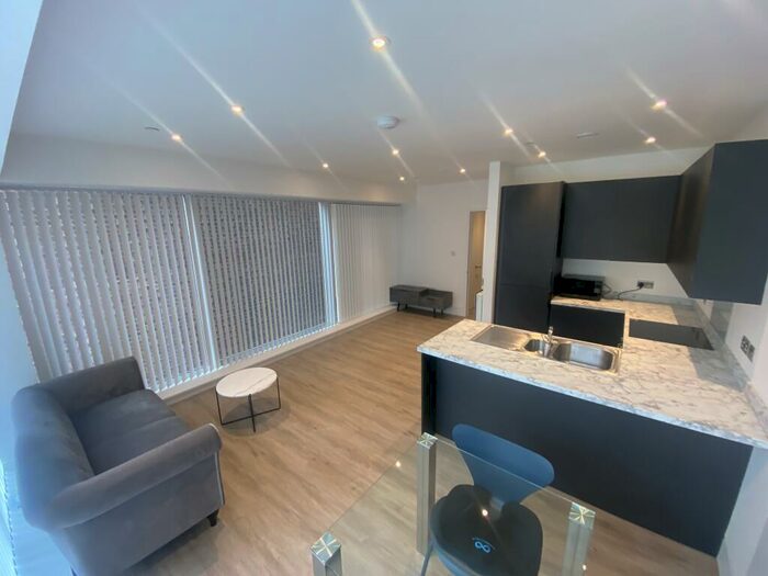 1 Bedroom Apartment To Rent In Eden Square, L2