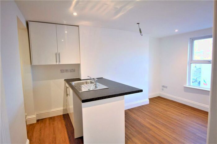 1 Bedroom Apartment To Rent In Portland Street, Cheltenham, Gloucestershire, GL52