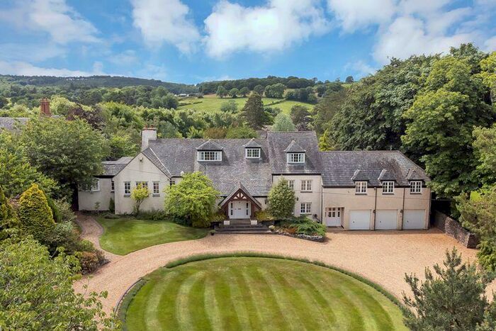 7 Bedroom Detached House To Rent In Nanhill Drive, Woodhouse Eaves, LE12