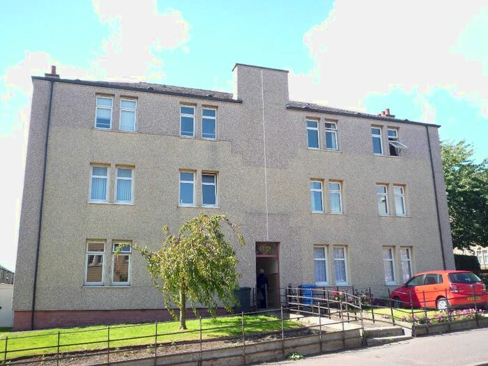 2 Bedroom Flat To Rent In Court Street North, Dundee, DD3