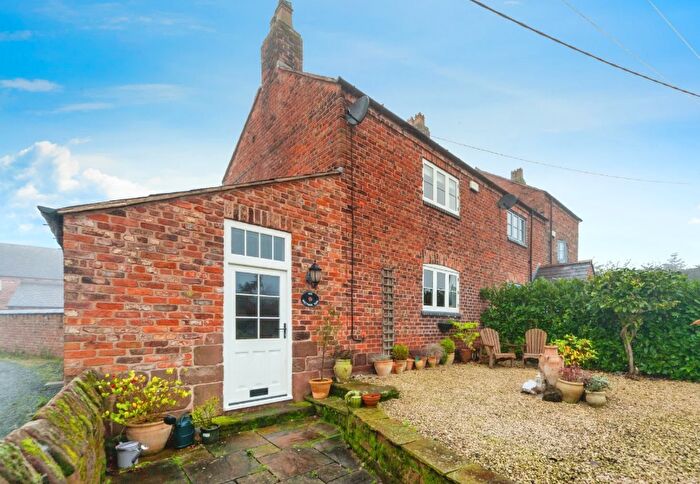 3 Bedroom Cottage To Rent In Holly Bank Farm, Ledsham Village, Ledsham, CH66