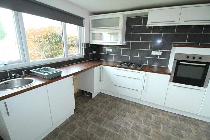 3 Bedroom Terraced House To Rent In Woolsington Close, Nottingham, NG8