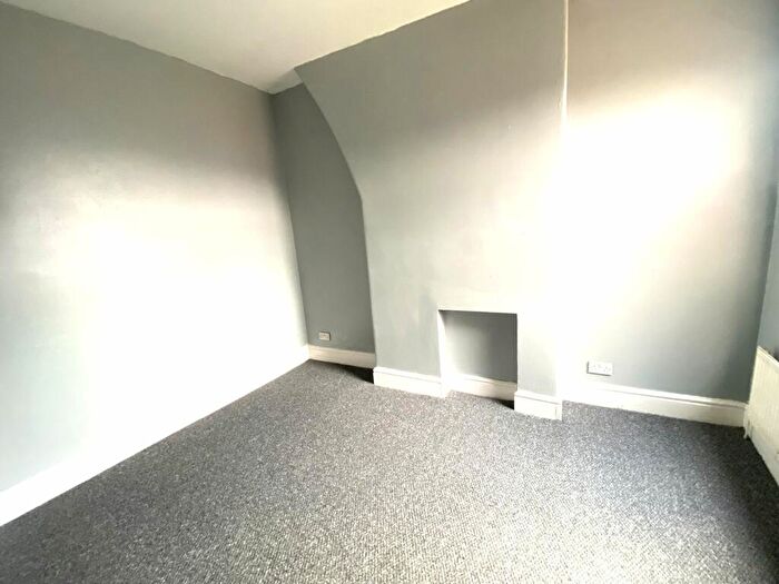 2 Bedroom Terraced House For Sale In Cyprus Street, Prescot, L34