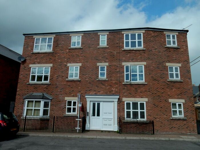 2 Bedroom Flat To Rent In Addison Street, Crook, Co Durham, DL15