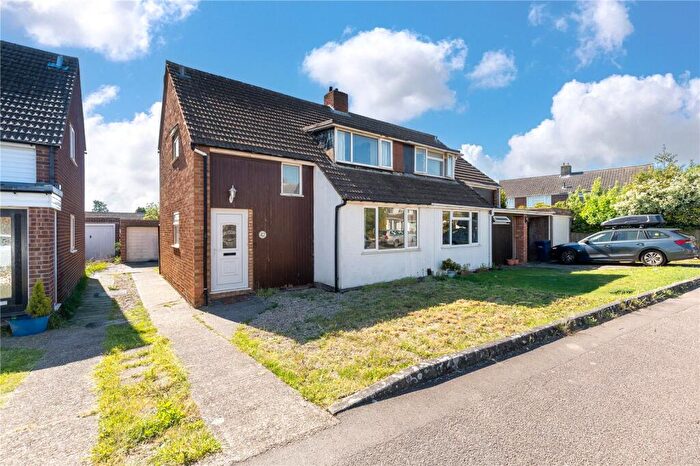 3 Bedroom Semi-Detached House For Sale In Tavistock Road, Cambridge, Cambridgeshire, CB4