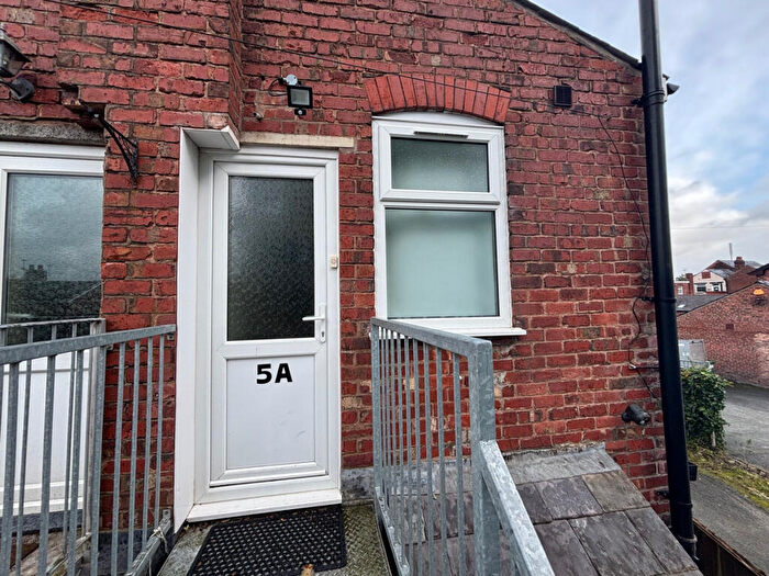 1 Bedroom Flat To Rent In Priory Lane, Lancashire, PR1