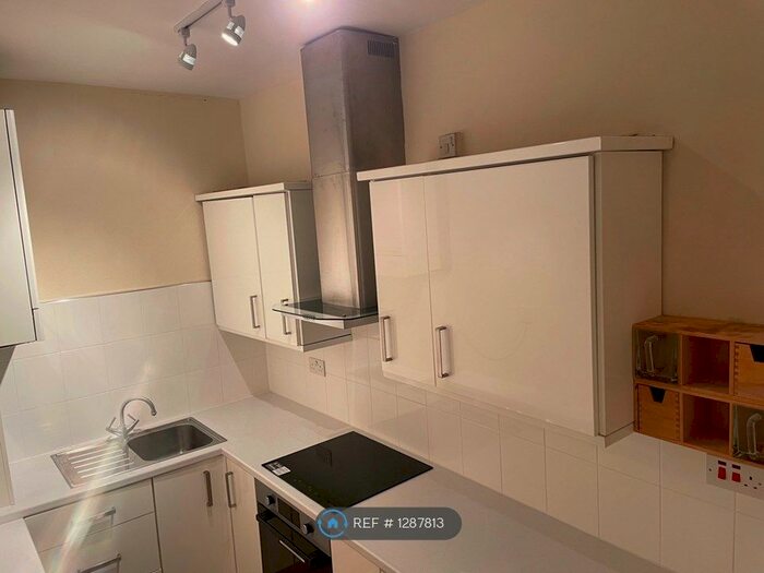 2 Bedroom Flat To Rent In Oxford Street, Leicester LE1