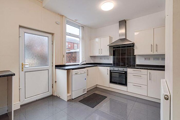 2 Bedroom Terraced House To Rent In Sunlight Road, Heaton, Bolton. **Available Now**, BL1