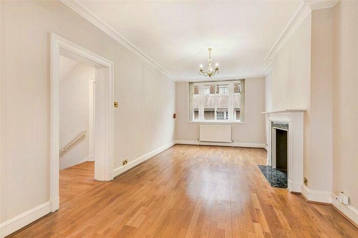 4 Bedroom Terraced House To Rent In Mertoun Terrace, Seymour Place, W1H