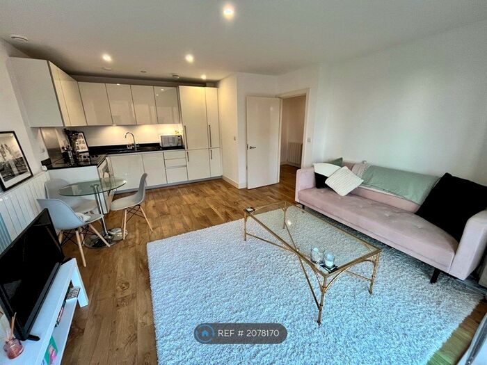 1 Bedroom Flat To Rent In Campbell Court, London, SE9