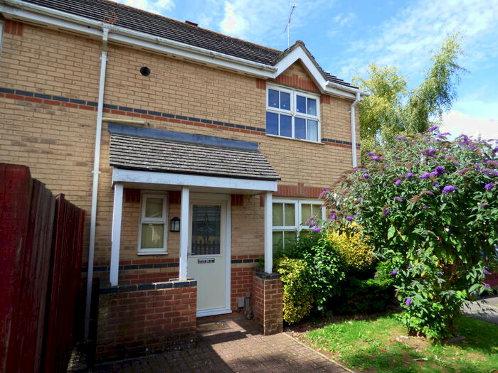 4 Bedroom Property To Rent In Javelin Close, Amesbury, SP4