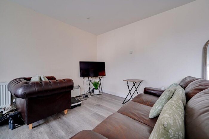 1 Bedroom Flat To Rent In Blenheim Road, Ramsey, PE26