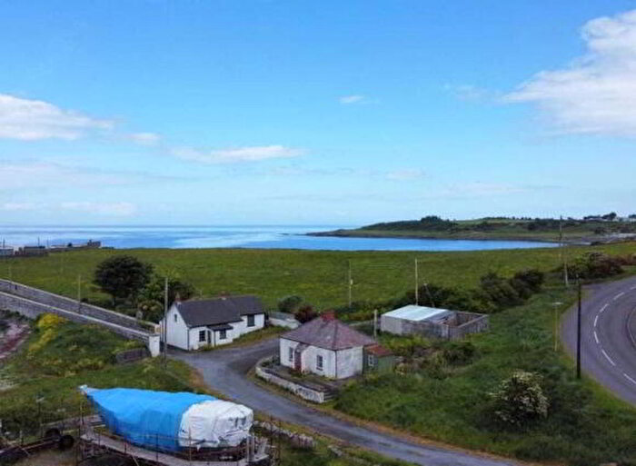 2 Bedroom Detached House For Sale In (Lot ) Ferris Bay Road, Larne, BT40