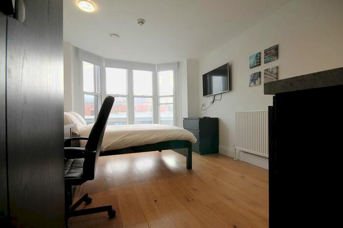 Studio To Rent In The Bruce Building, City Centre, NE1