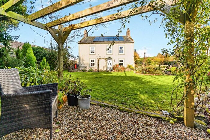 3 Bedroom Detached House For Sale In Oughterside, Wigton, Cumbria, CA7