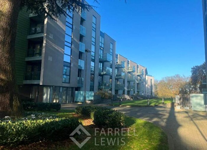 2 Bedroom Flat For Sale In Hornsey Lane, Hornsey Lane, N6