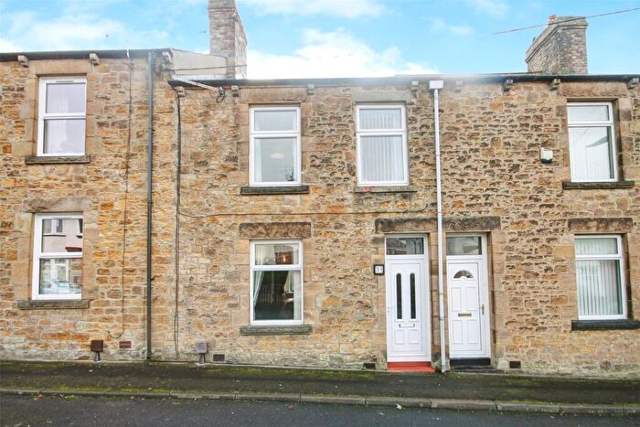 4 Bedroom Terraced House For Sale In George Street, Blackhill, Consett, DH8