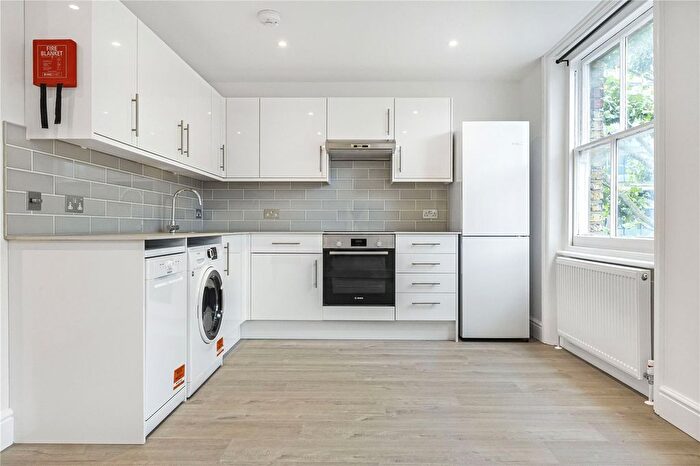 1 Bedroom Flat To Rent In Windmill Street, London, W1T