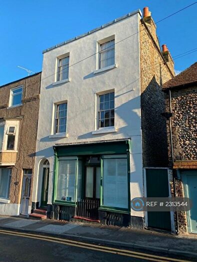 5 Bedroom Semi-Detached House To Rent In Pegwell Road, Ramsgate, CT11