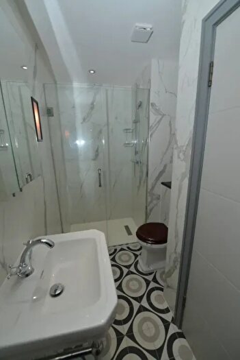 1 Bedroom Flat To Rent In Sutherland Avenue, Maida Vale, W9