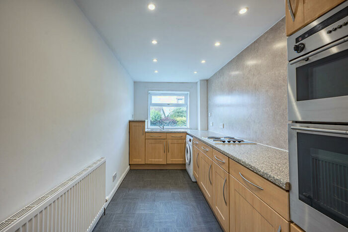 2 Bedroom Flat For Sale In H Balmalloch Road, Kilsyth, G65