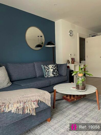 2 Bedroom Flat To Rent In River Gardens Walk, London, SE10