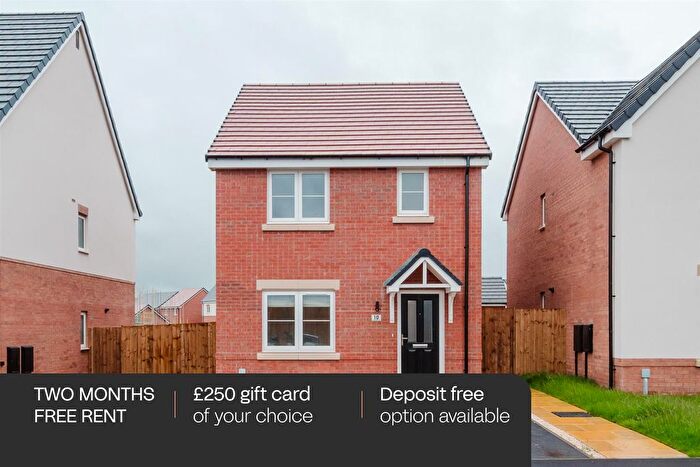 3 Bedroom Semi Detached House To Rent In Hampton Green, Peterborough, PE7