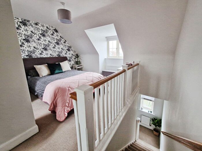 3 Bedroom Terraced House For Sale In Baker Avenue, Gringley On The Hill, Doncaster, DN10