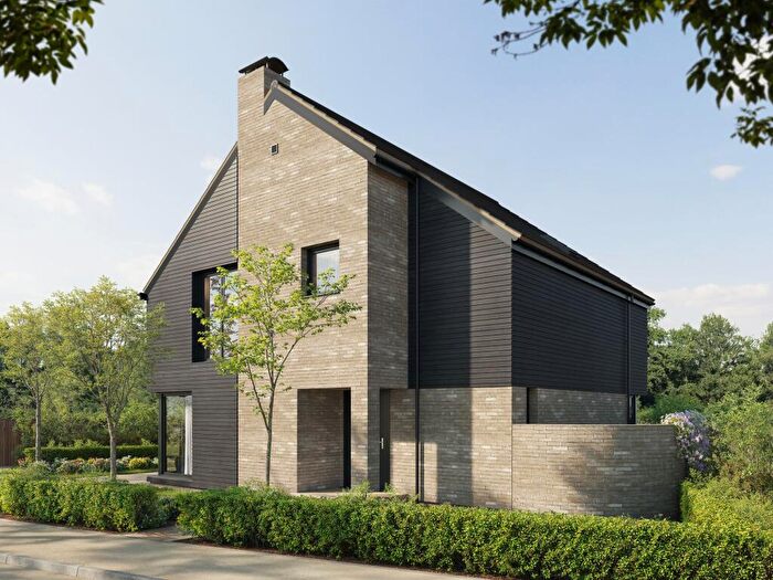 4 Bedroom Detached House For Sale In Idlicote Road, Halford, CV36