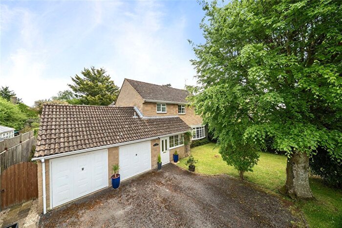 4 Bedroom Detached House For Sale In Station Road, Milborne Port, Sherborne, Somerset, DT9